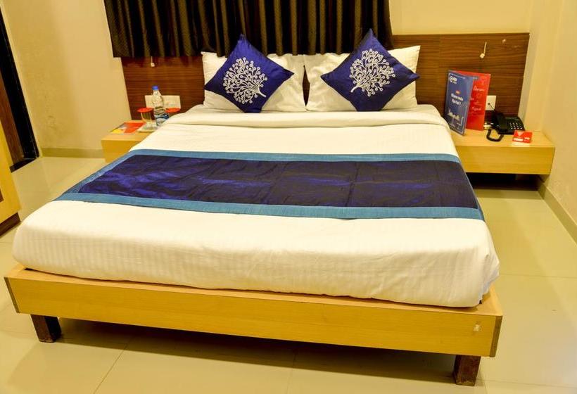 Hotel Oyo 3776 Midtown Inn 6