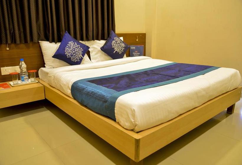 Hotel Oyo 3776 Midtown Inn 7