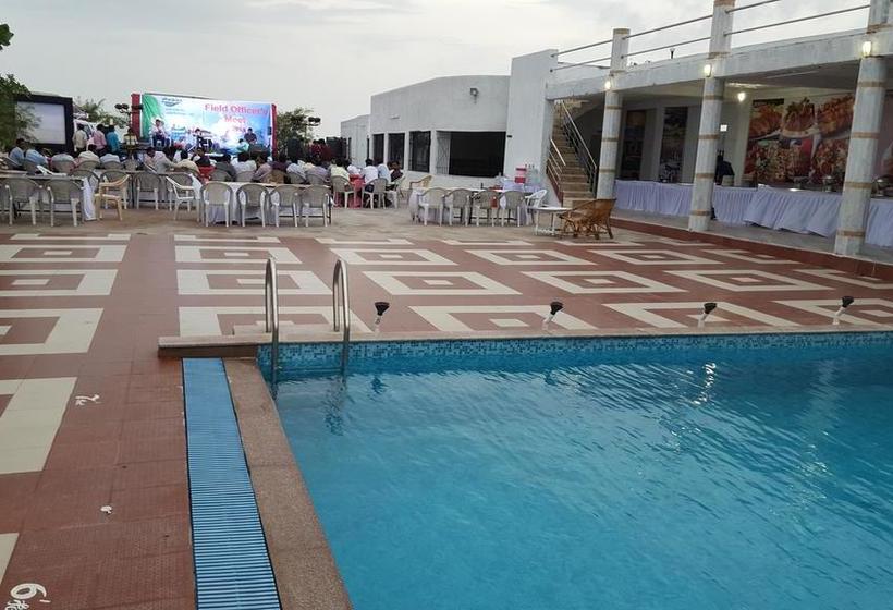 Vresorts Etranger Resort 1