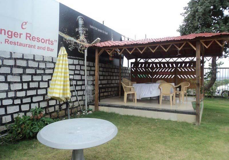 Vresorts Etranger Resort 10