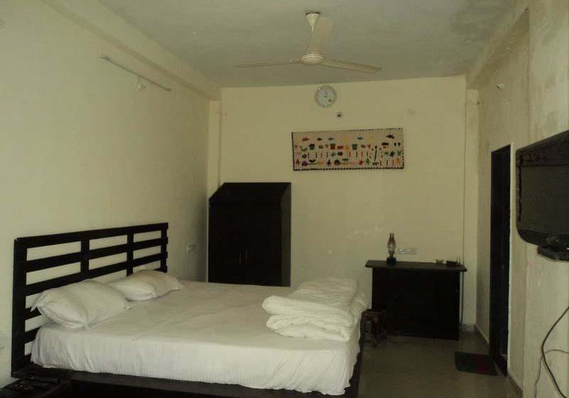 Vresorts Etranger Resort 11