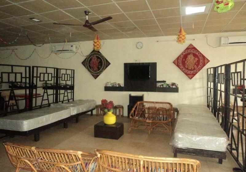 Vresorts Etranger Resort 12