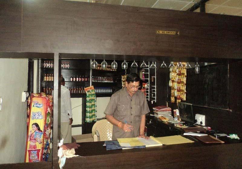 Vresorts Etranger Resort 13