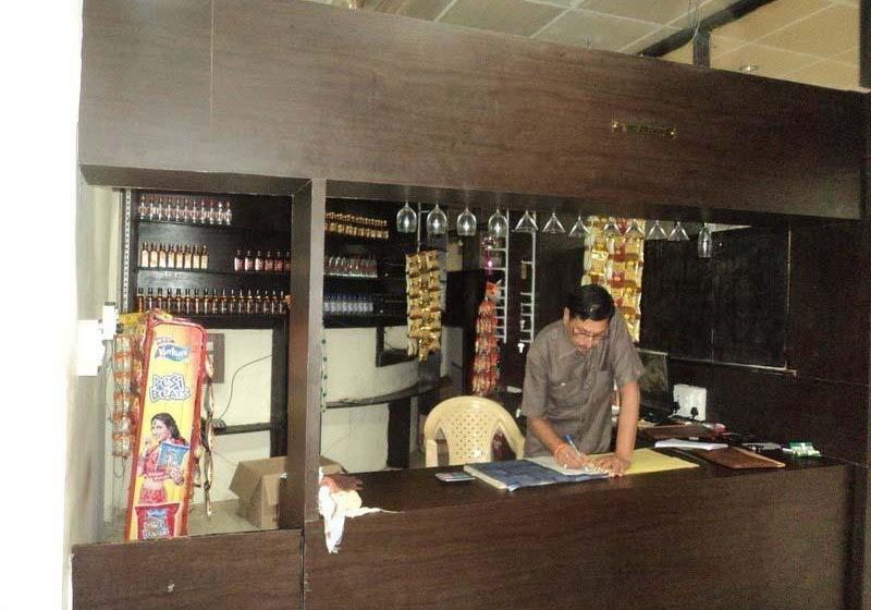 Vresorts Etranger Resort 16