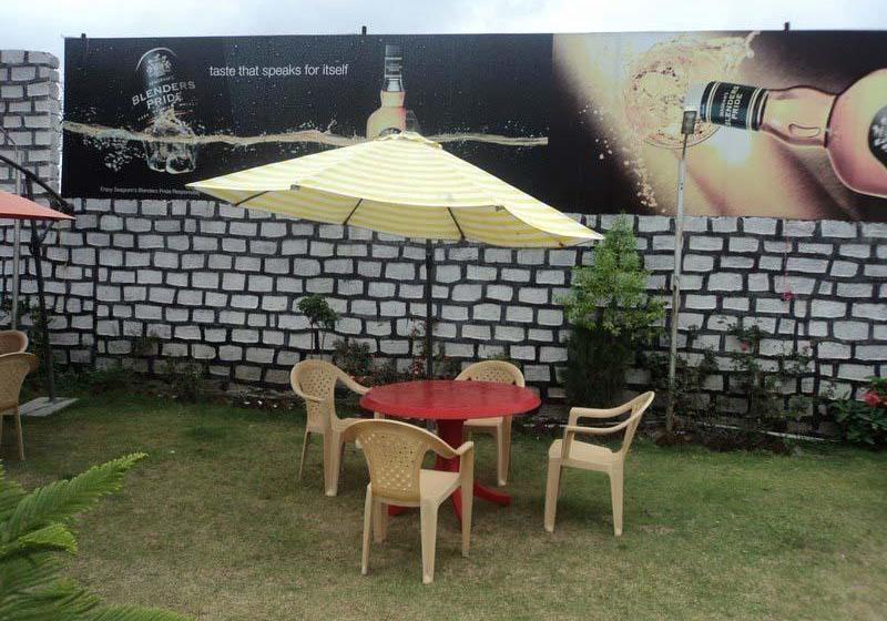 Vresorts Etranger Resort 17