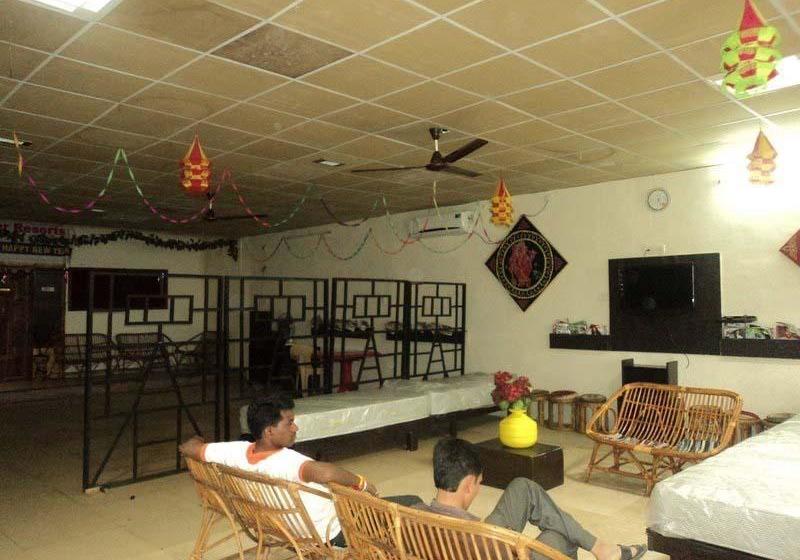 Vresorts Etranger Resort 19