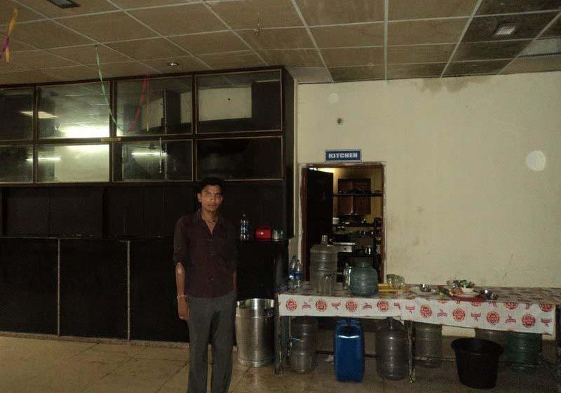 Vresorts Etranger Resort 20