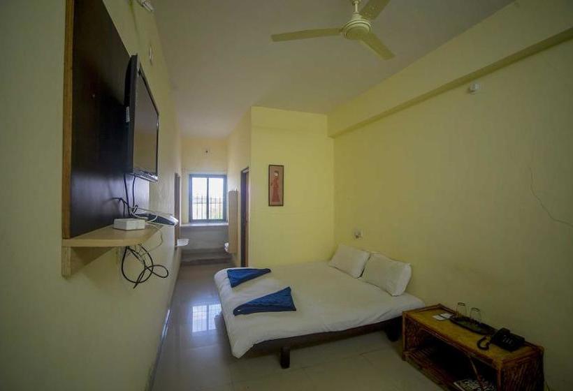 Vresorts Etranger Resort 6