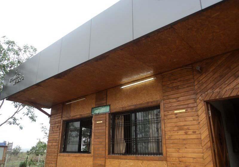 Vresorts Etranger Resort 8