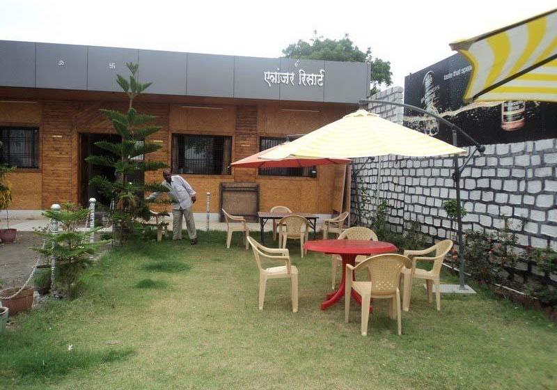 Vresorts Etranger Resort 9