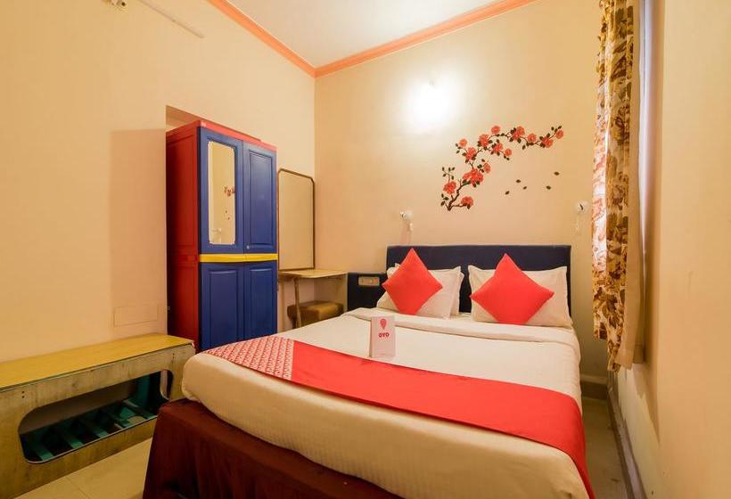 Hotel Oyo 2764 Manvins Inn