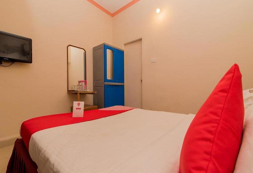 Hotel Oyo 2764 Manvins Inn 10