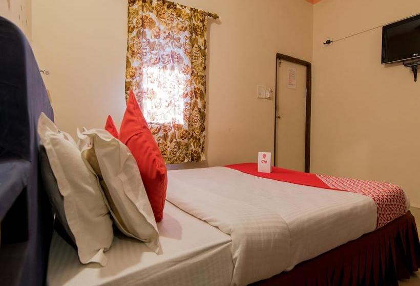 Hotel Oyo 2764 Manvins Inn 11