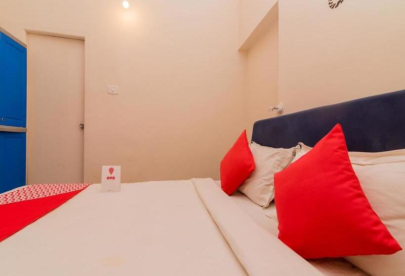 Hotel Oyo 2764 Manvins Inn 12