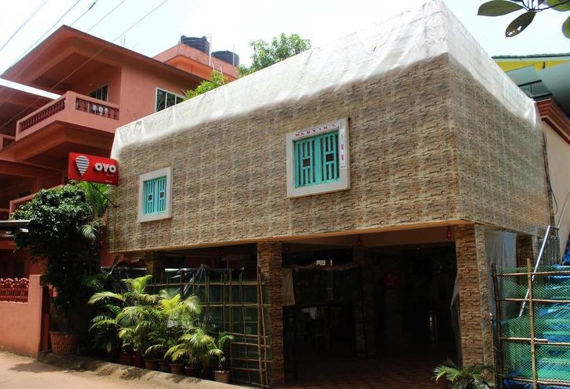 Hotel Oyo 2764 Manvins Inn 14