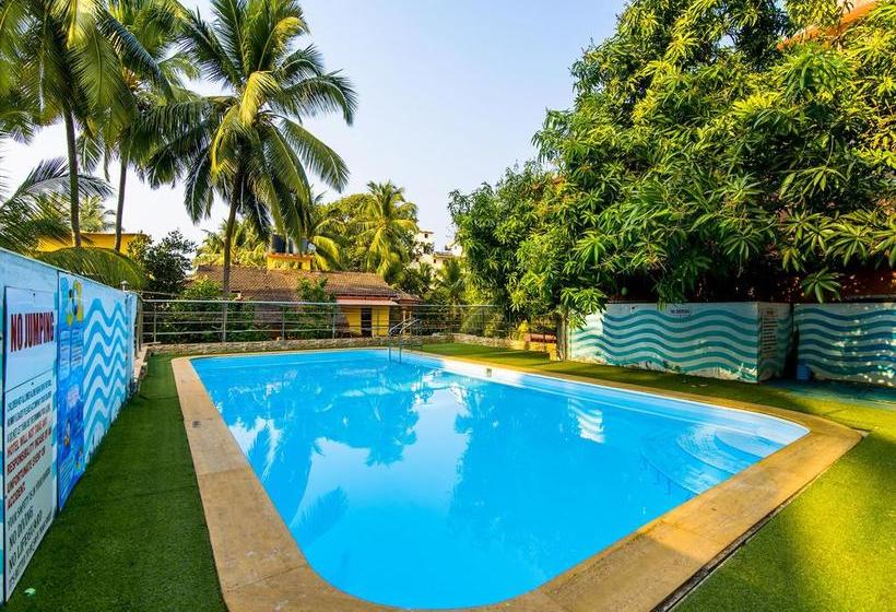 Hotel Oyo 2764 Manvins Inn 17