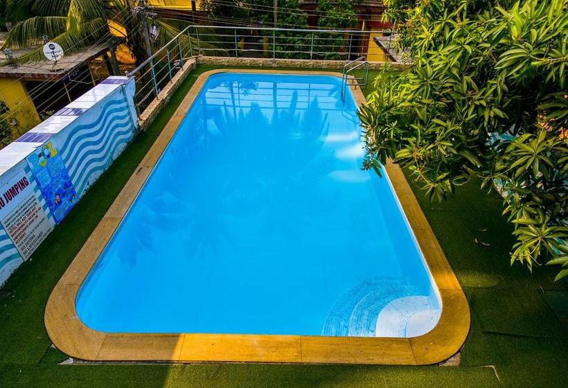 Hotel Oyo 2764 Manvins Inn 18