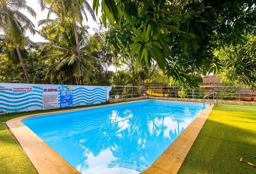 Hotel Oyo 2764 Manvins Inn 19