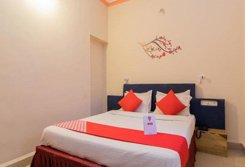 Hotel Oyo 2764 Manvins Inn 2