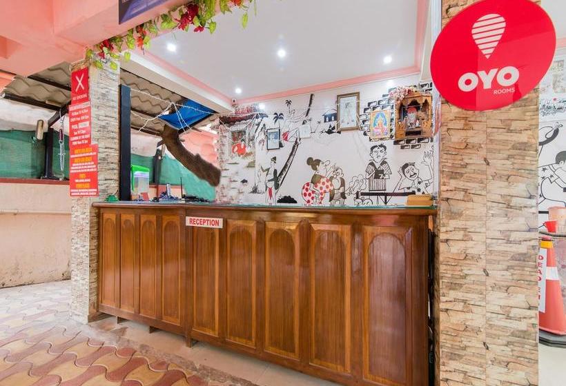 Hotel Oyo 2764 Manvins Inn 20