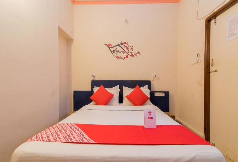 Hotel Oyo 2764 Manvins Inn 3