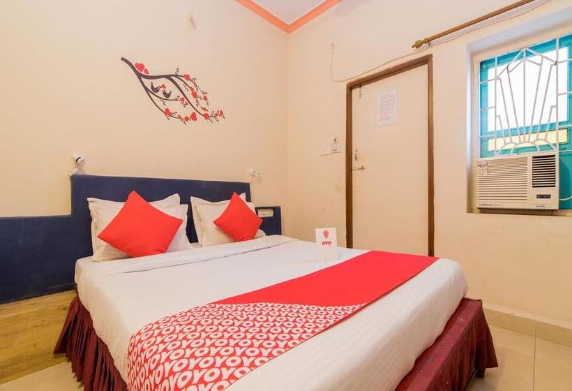 Hotel Oyo 2764 Manvins Inn 4