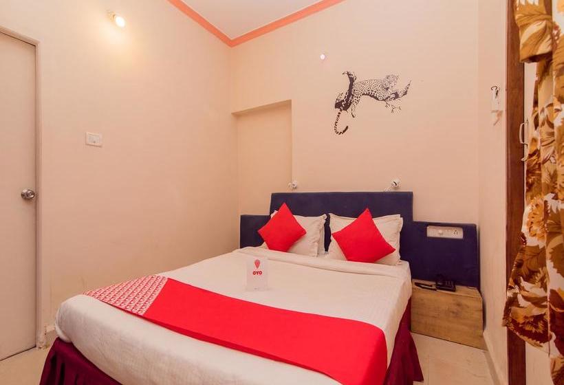 Hotel Oyo 2764 Manvins Inn 5