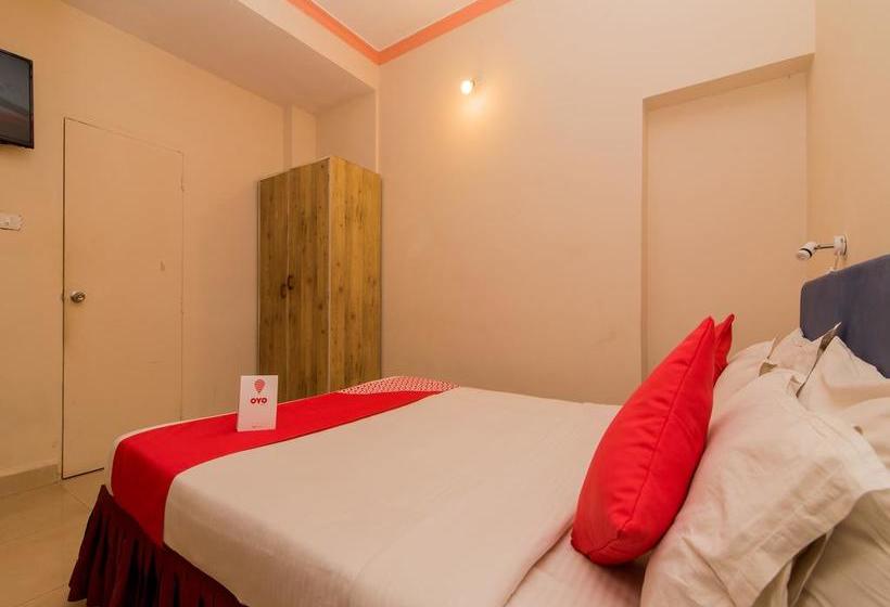 Hotel Oyo 2764 Manvins Inn 7