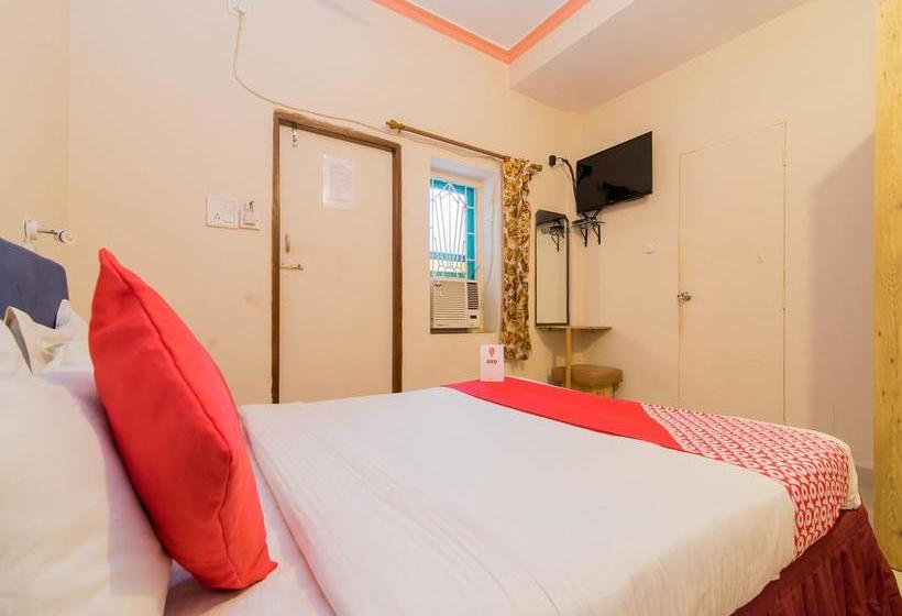 Hotel Oyo 2764 Manvins Inn 8