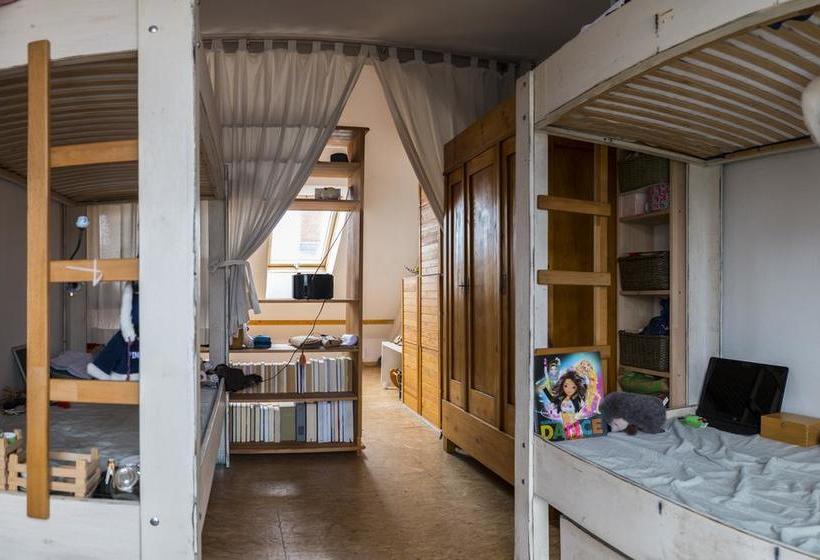 Hostel Engelsgleich 1