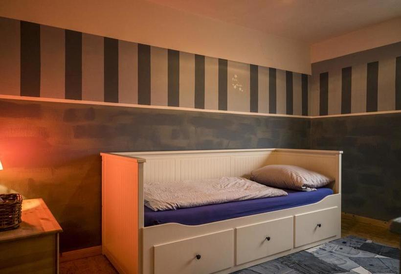 Hostel Engelsgleich 10