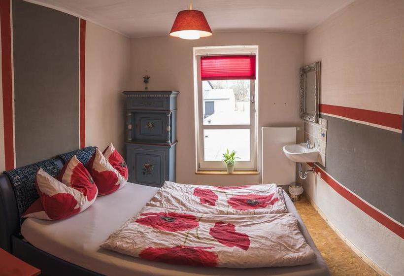 Hostel Engelsgleich 11