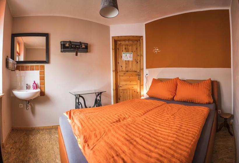 Hostel Engelsgleich 12