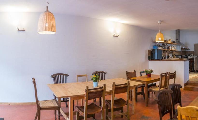 Hostel Engelsgleich 13