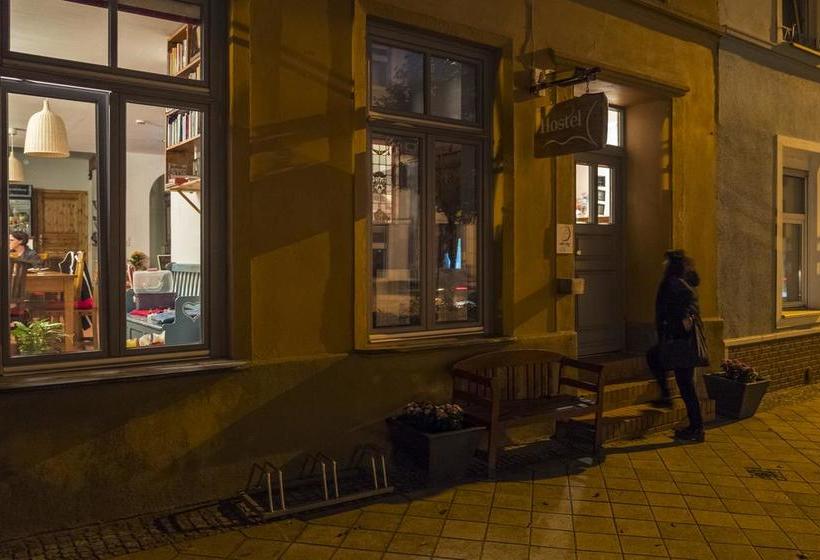 Hostel Engelsgleich 14