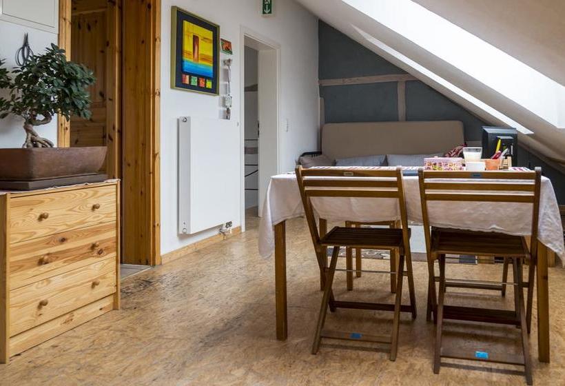 Hostel Engelsgleich 15