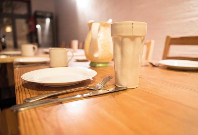 Hostel Engelsgleich 16