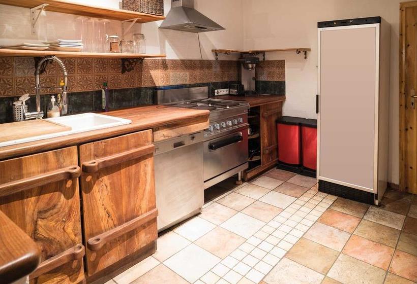 Hostel Engelsgleich 17