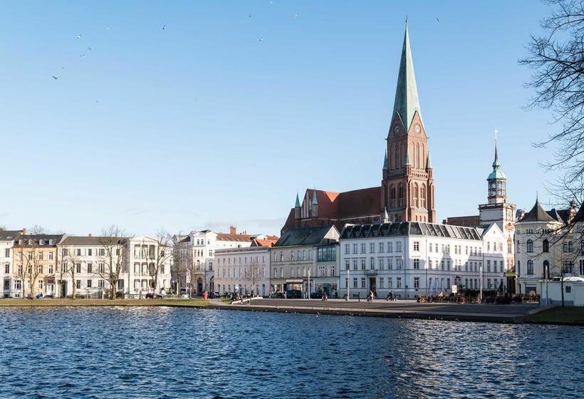 Hostel Engelsgleich 18