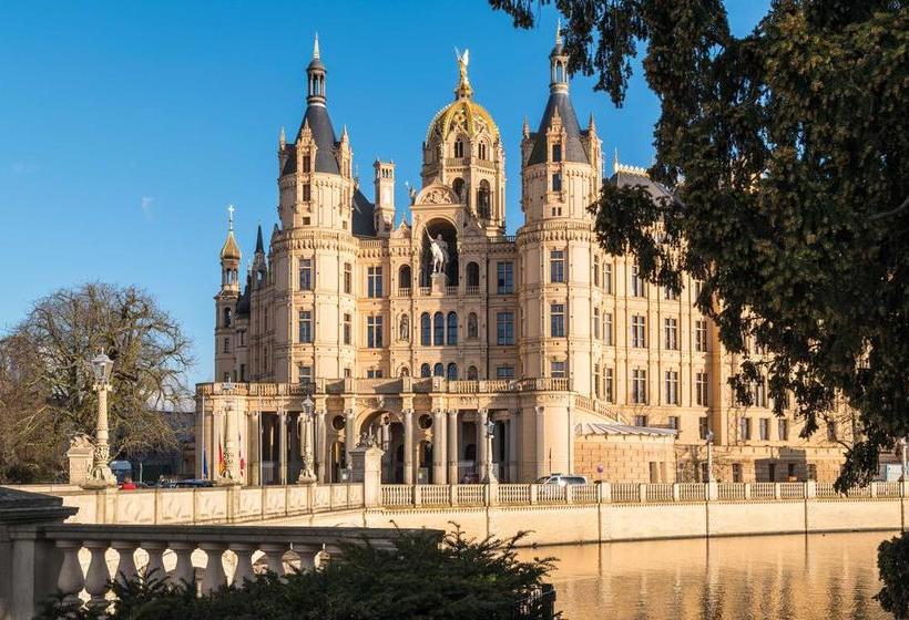 Hostel Engelsgleich 19