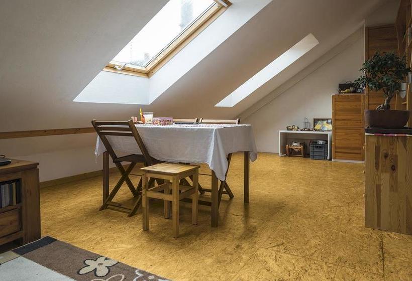 Hostel Engelsgleich 2