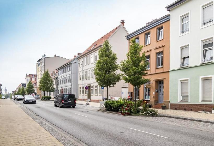 Hostel Engelsgleich 3