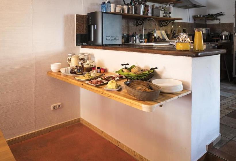 Hostel Engelsgleich 5