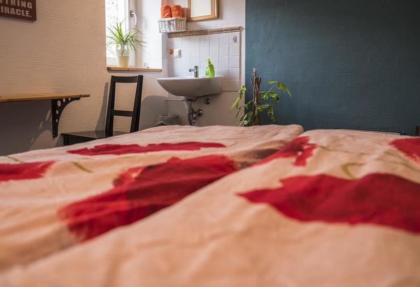 Hostel Engelsgleich 7