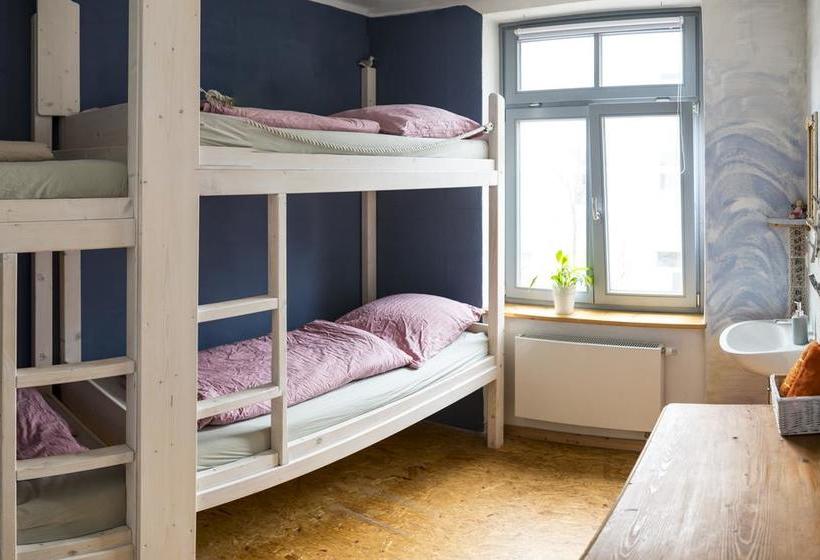 Hostel Engelsgleich 8