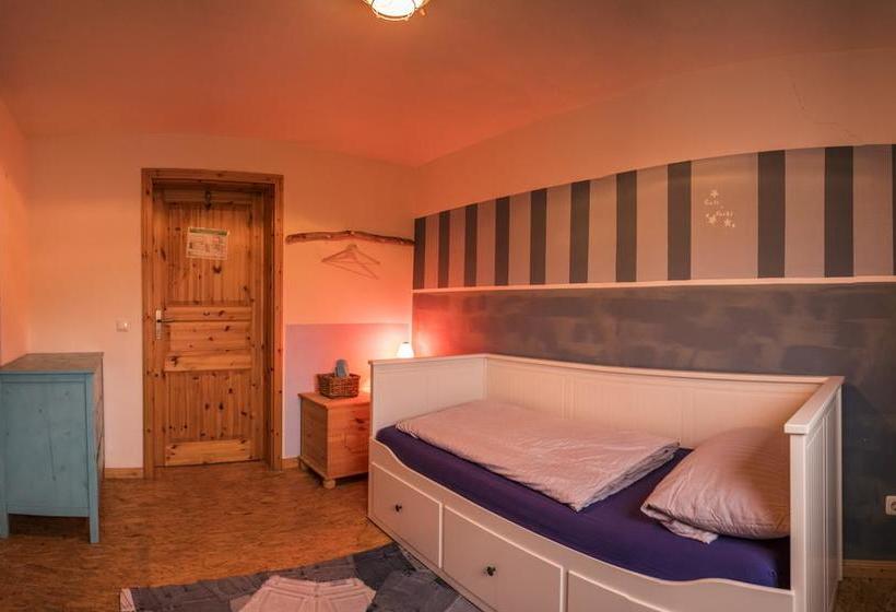 Hostel Engelsgleich 9