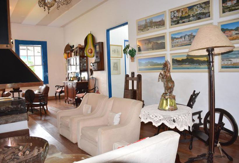 Hotel Fazenda 3 Pinheiros ? Eco Resort  | Resende | Rio de Janeiro | Brasil 2