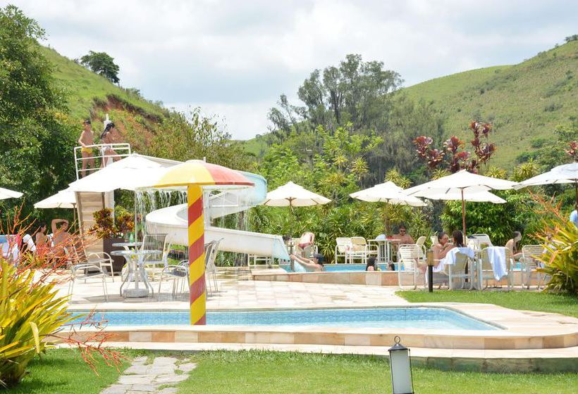 Hotel Fazenda 3 Pinheiros ? Eco Resort  | Resende | Rio de Janeiro | Brasil 6