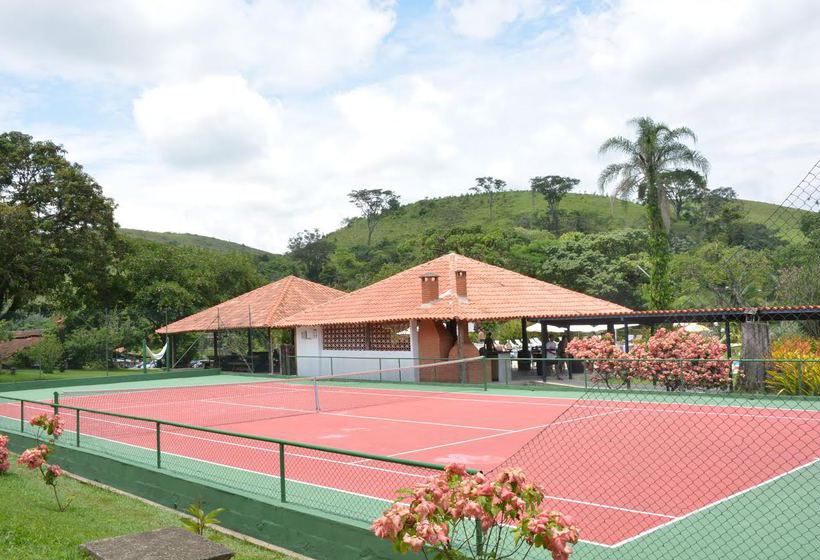 Hotel Fazenda 3 Pinheiros ? Eco Resort  | Resende | Rio de Janeiro | Brasil 7