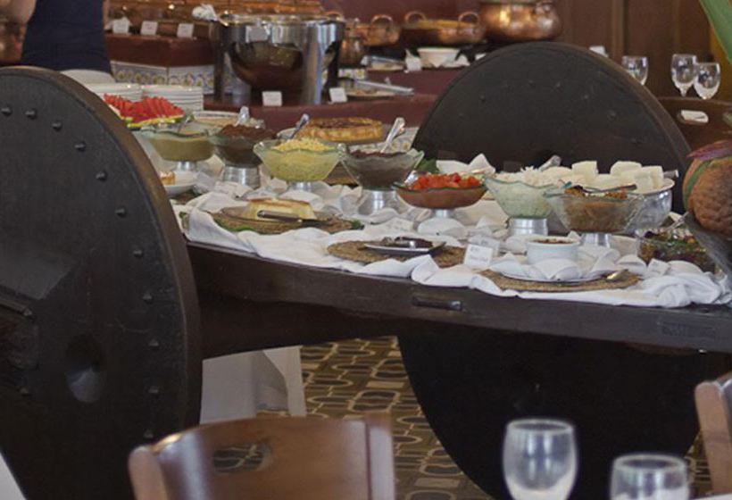 Hotel Fazenda 3 Pinheiros ? Eco Resort  | Resende | Rio de Janeiro | Brasil 8